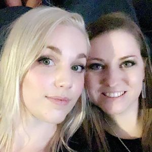 Meet your Posher, Ginger